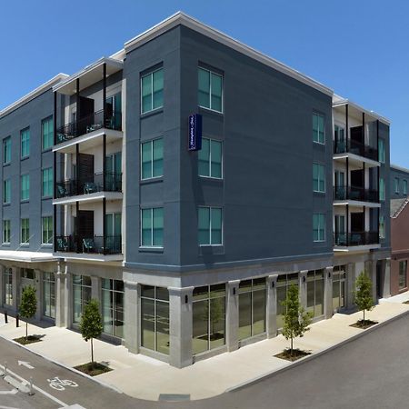 Hampton Inn New Orleans French Quarter Market Area Εξωτερικό φωτογραφία