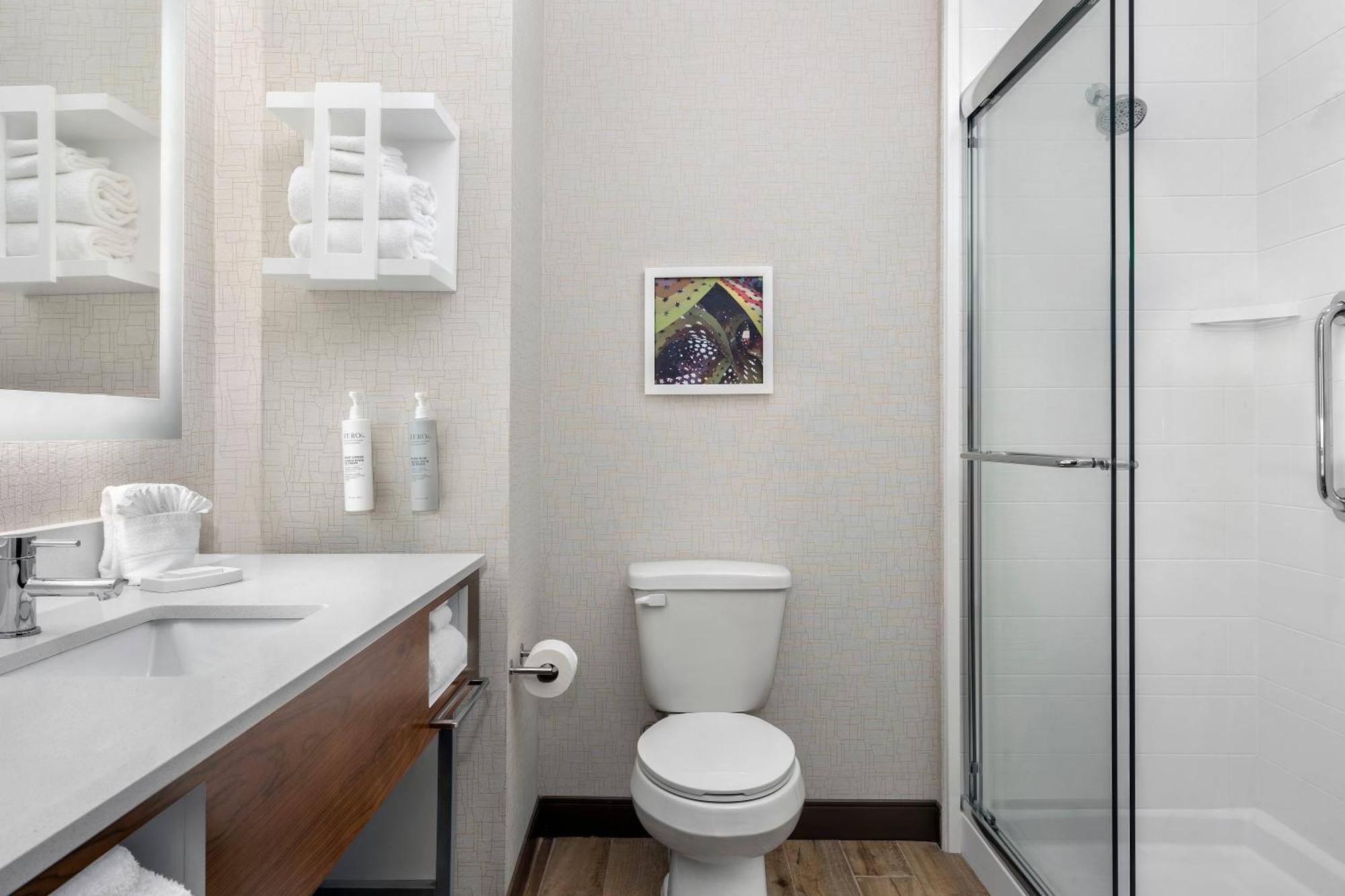 Hampton Inn New Orleans French Quarter Market Area Εξωτερικό φωτογραφία