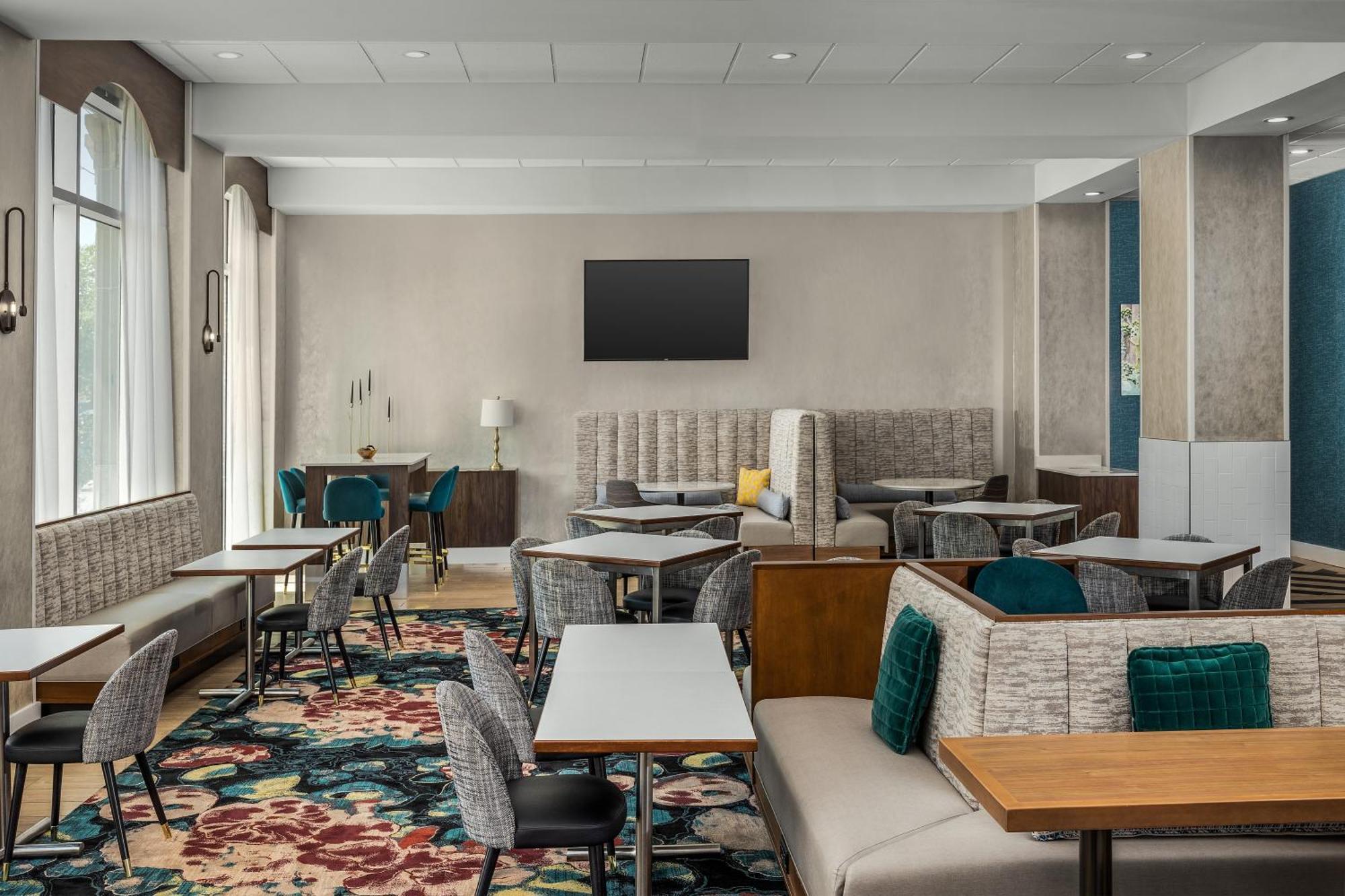 Hampton Inn New Orleans French Quarter Market Area Εξωτερικό φωτογραφία