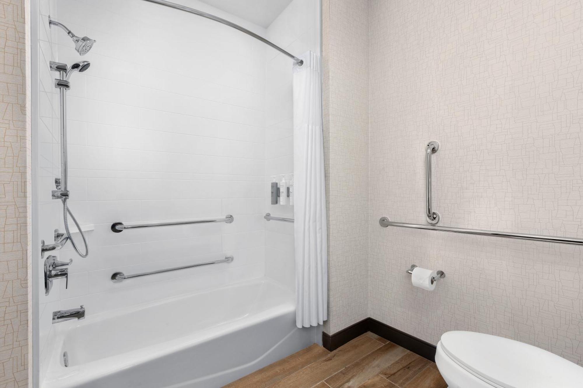 Hampton Inn New Orleans French Quarter Market Area Εξωτερικό φωτογραφία