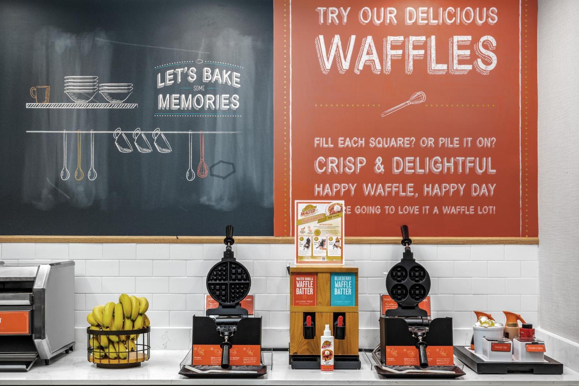 Hampton Inn New Orleans French Quarter Market Area Εξωτερικό φωτογραφία