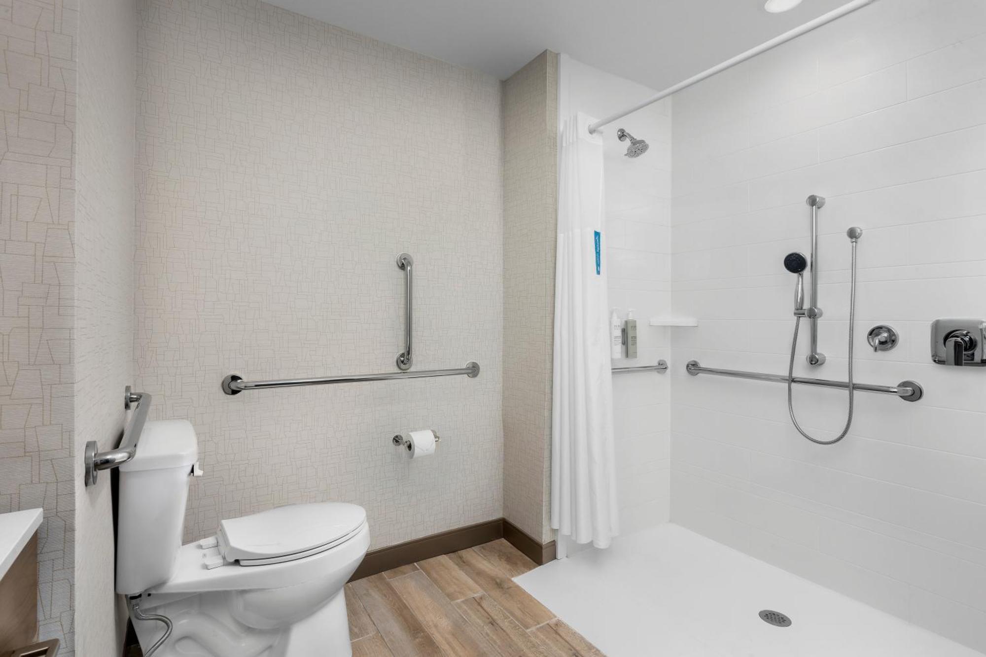 Hampton Inn New Orleans French Quarter Market Area Εξωτερικό φωτογραφία