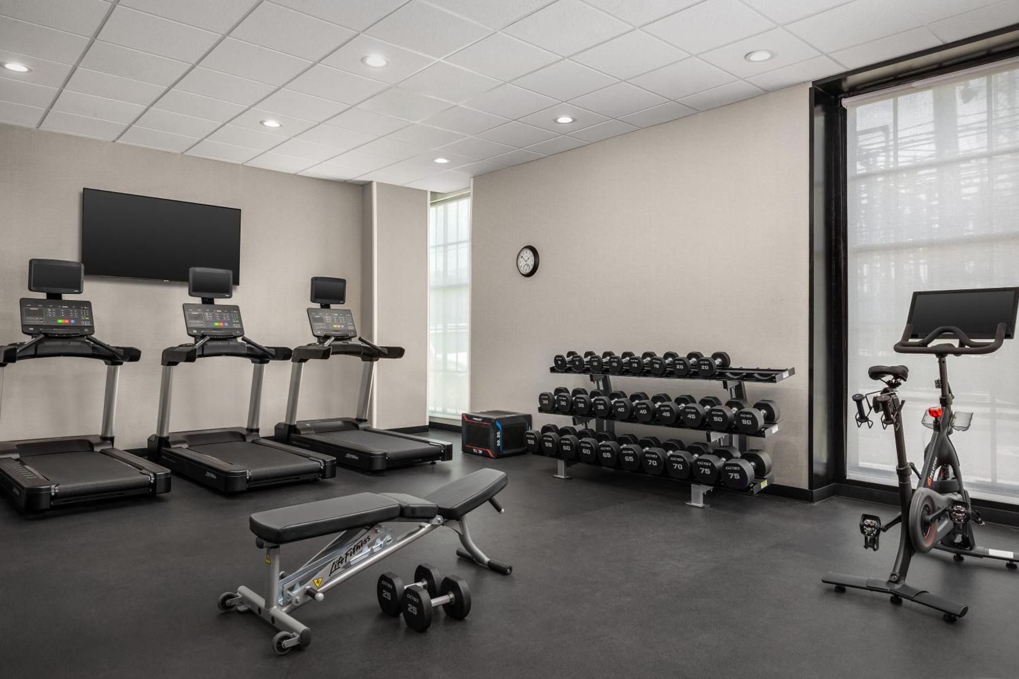 Hampton Inn New Orleans French Quarter Market Area Εξωτερικό φωτογραφία